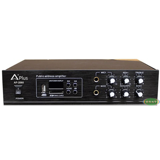 Aplus AP-2060